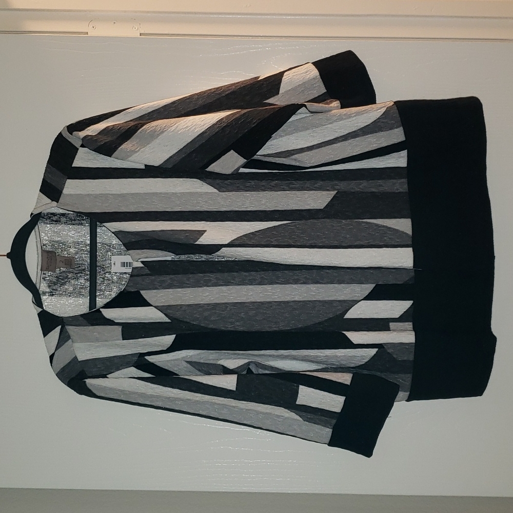 Chico's jacket